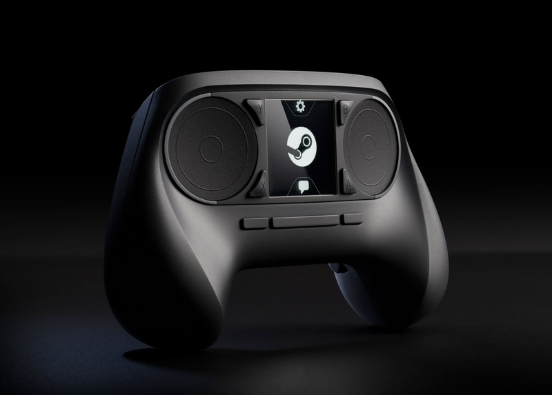 Illustration for article titled Where Are All The Steam Machines?